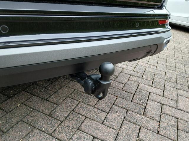 Seat ATECA 1.5 TSI FR Business Intense + 19 inch + Trekhaak!!