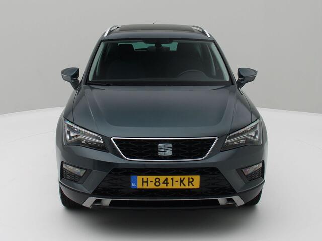 Seat ATECA 1.5 TSI Style Business Intense Panoramadak