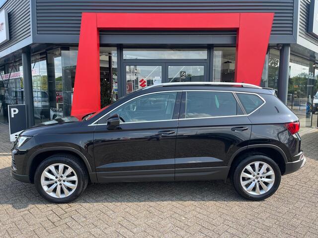 Seat ATECA 1.5 TSI Style Business Intense Automaat / NAVIGATIE / APPLE CARPLAY / ANDROID AUTO / 17'' LMV /