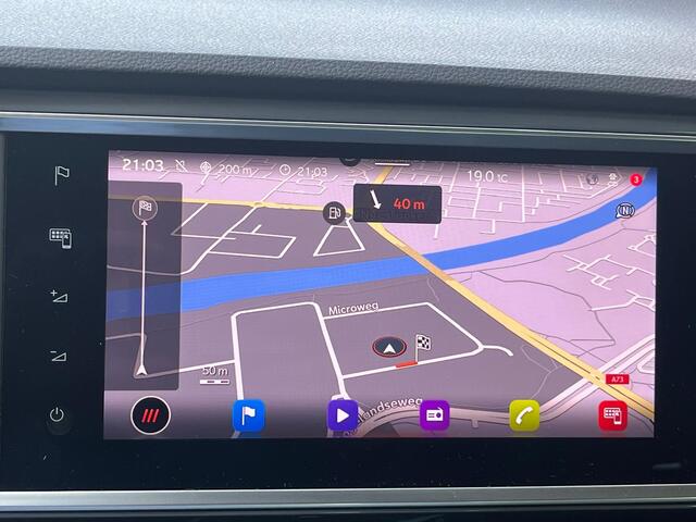 Seat ATECA 1.5 TSI Style Business Intense Automaat / NAVIGATIE / APPLE CARPLAY / ANDROID AUTO / 17'' LMV /