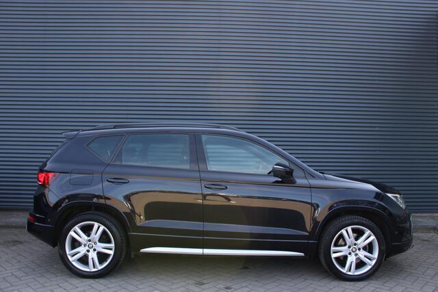 Seat ATECA 1.5 TSI FR Business Intense
