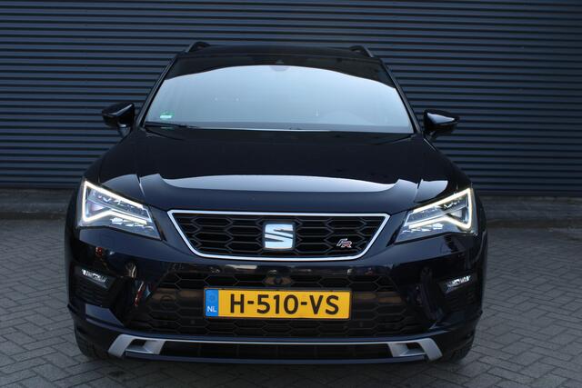 Seat ATECA 1.5 TSI FR Business Intense