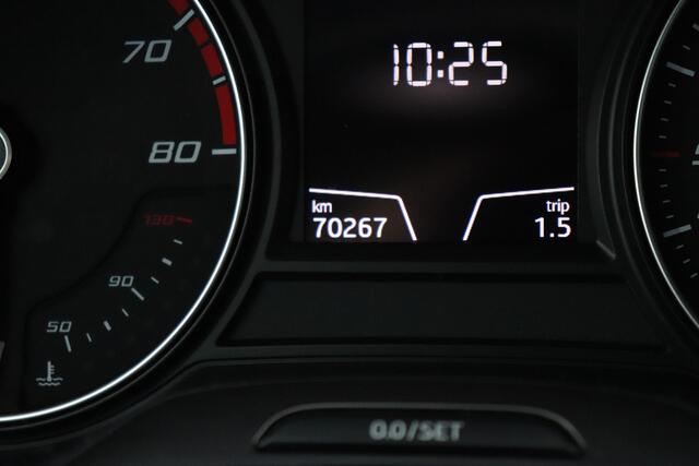 Seat ATECA 1.4 EcoTSI FR Business Intense | LEDER | 360° CAMERA | APPLE CARPLAY | NAVI | CRUISE | SEAT SOUND |