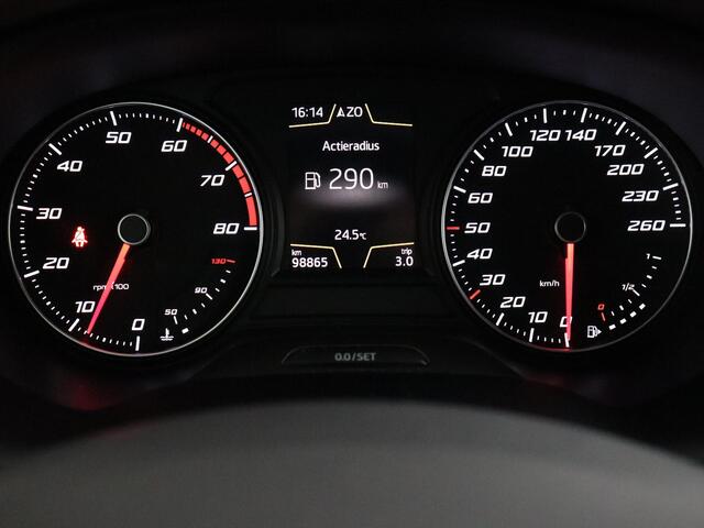 Seat ATECA 1.4 EcoTSI FR 4DRIVE Business Intense | Achteruitrijcamera | ACC | Navi!