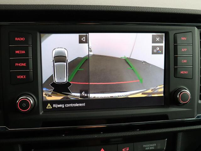 Seat ATECA 1.4 EcoTSI FR 4DRIVE Business Intense | Achteruitrijcamera | ACC | Navi!