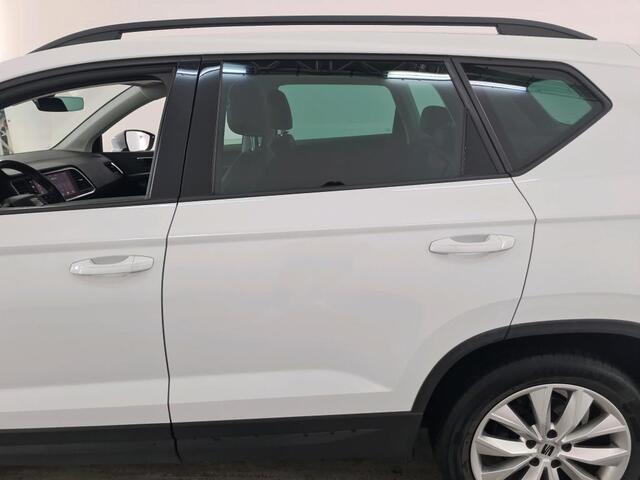 Seat ATECA 1.5 TSI Style Business Intense Full-Led Camera Navigatie Leer/Alcantara Virtual-Cockpit