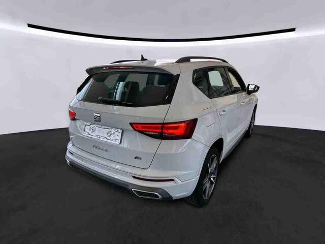 Seat ATECA 1.5 TSI FR Business Intense | WORDT VERWACHT | A. cam | LED | PDC |