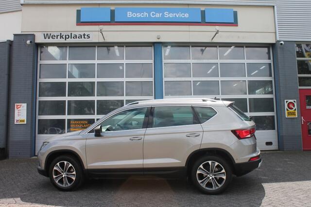 Seat ATECA 1.4 ECOTSI ST BNSINT Automaat / Lederen bekleding / Apple car play