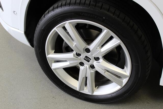 Seat ATECA 2.0 TDI FR Business Intense | ACC | SFEER | 150PK | NL-AUTO! | CLIMA | CAMERA | BLINDSPOT | CARPLAY | LMV |