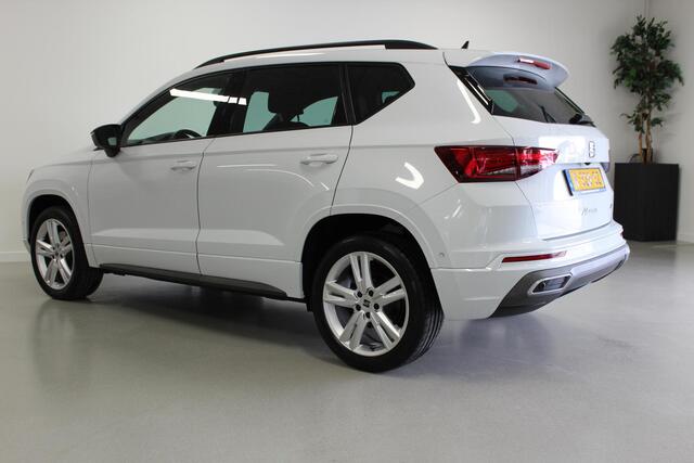 Seat ATECA 2.0 TDI FR Business Intense | ACC | SFEER | 150PK | NL-AUTO! | CLIMA | CAMERA | BLINDSPOT | CARPLAY | LMV |
