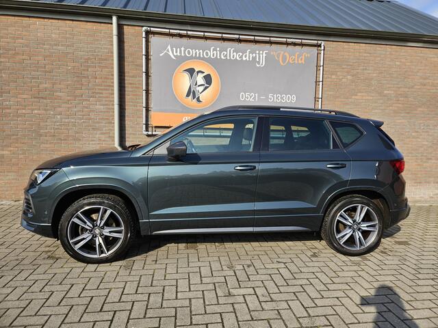 Seat ATECA 2.0 TDI FR Business Intense