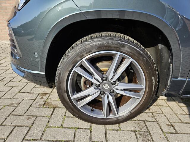 Seat ATECA 2.0 TDI FR Business Intense