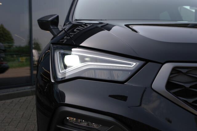 Seat ATECA 1.5 TSI 150 PK FR Business Intense, Cruise Control, Beats Audio, 360 Camera