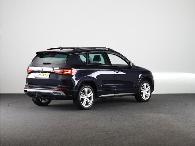 Seat ATECA 1.5 TSI Xperience Business Intense