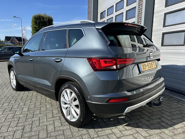 Seat ATECA 1.0 EcoTSI ST 360Camera Clima Topstaat!