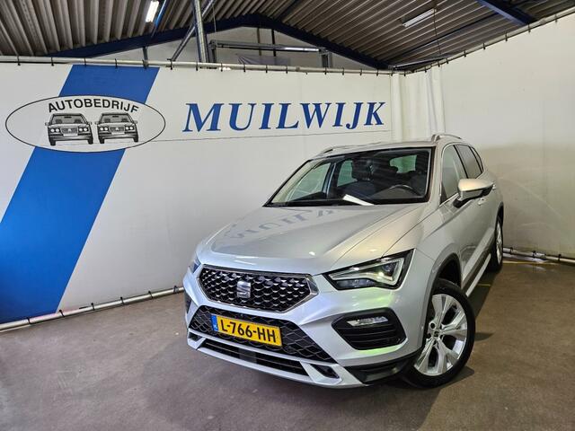 Seat ATECA 1.5 TSI Xperience Business Intense Automaat / Trekhaak / 360 Cam