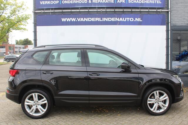 Seat ATECA 1.0 EcoTSI Style Business Intense Apple/Android carplay l Airco l Cruise control l Start/stop systeem