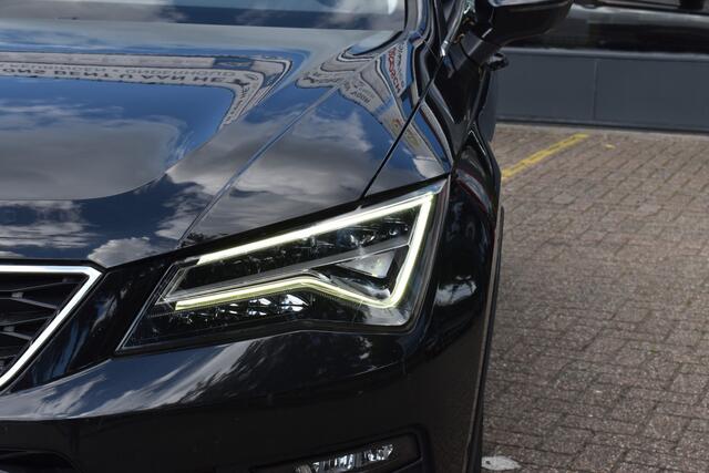 Seat ATECA 1.5 TSI Style Business Intense | Digitaal dashboard | Navigatie | BSM | ACC | 12 mnd BOVAG garantie Whatsapp 06-53188999