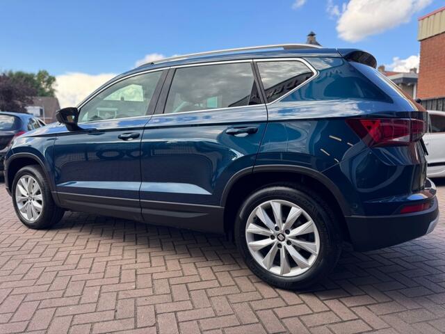 Seat ATECA 1.0 ECOTSI LIMITED EDITION / CARPLAY / NAVI / TREKHAAK / RIJKLAAR!