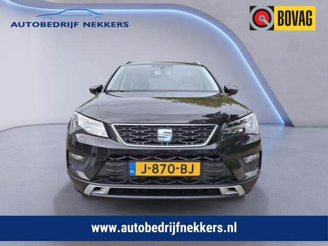 Seat ATECA 1.5 TSI Style Business Intense met Virtual Cockpit