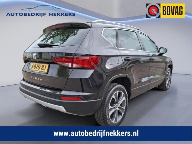 Seat ATECA 1.5 TSI Style Business Intense met Virtual Cockpit