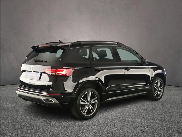 Seat ATECA FR Business Intense 1.5 TSI 150pk DSG Automaat Adaptive cruise control, Achteruitrijcamera, Beats audio, Elektrische achterklep, Navigatie, Stoelverwarming