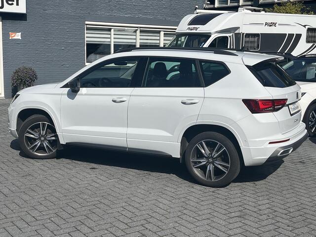 Seat ATECA 1.5 TSi DSG FR Business Intense | NAV. | EL. TREKHAAK | STANDKACHEL | CAMERA |