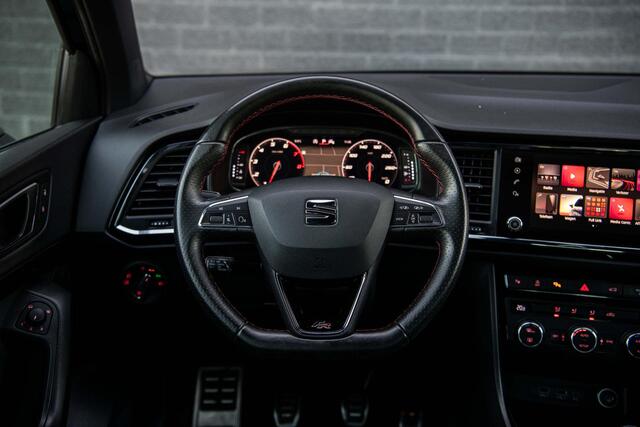 Seat ATECA 1.5 TSi 150 pk FR Business Intense | 360° Camera | Virtual Cockpit | ACC