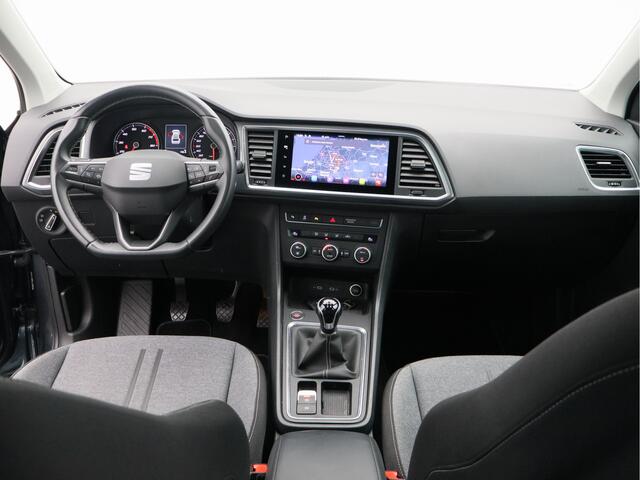 Seat ATECA 1.0 TSI Style Business Intense/ compleet!