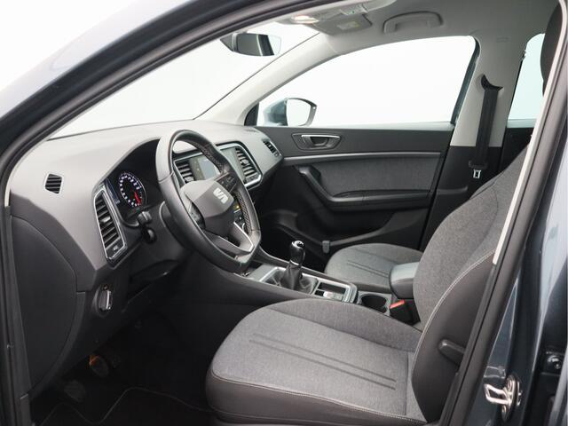Seat ATECA 1.0 TSI Style Business Intense/ compleet!