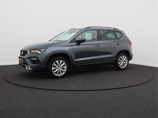 Seat ATECA 1.0 TSI Style Business Intense/ compleet!