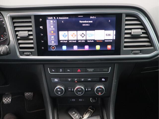 Seat ATECA 1.0 TSI Style Business Intense/ compleet!