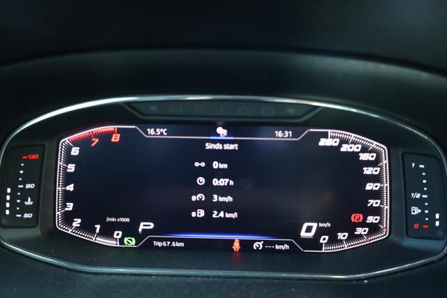 Seat ATECA 1.5 TSI Xcellence Business Intense