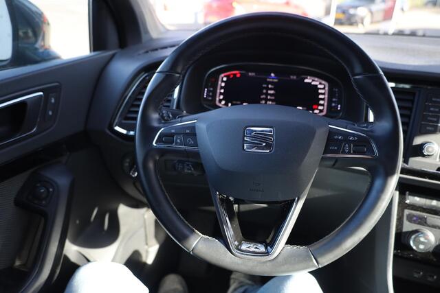 Seat ATECA 1.5 TSI Xcellence Business Intense