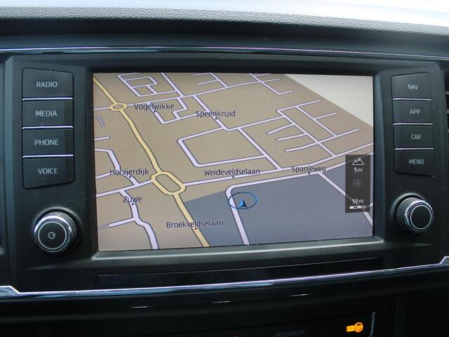 Seat ATECA 1.4 EcoTSI Xcellence | NAVIGATIE | TREKHAAK |