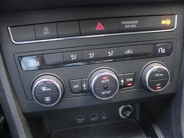 Seat ATECA 1.4 EcoTSI Xcellence | NAVIGATIE | TREKHAAK |