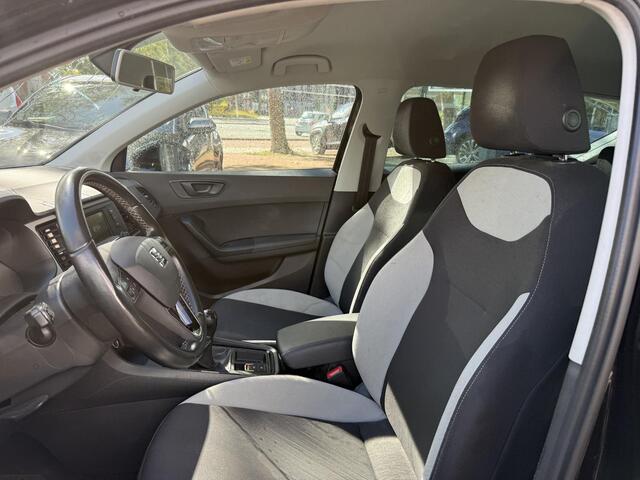 Seat ATECA 1.0 EcoTSI Reference | Parkeersensoren Achter | BT-audio | Elektrische Inklapbare buitenspiegels |