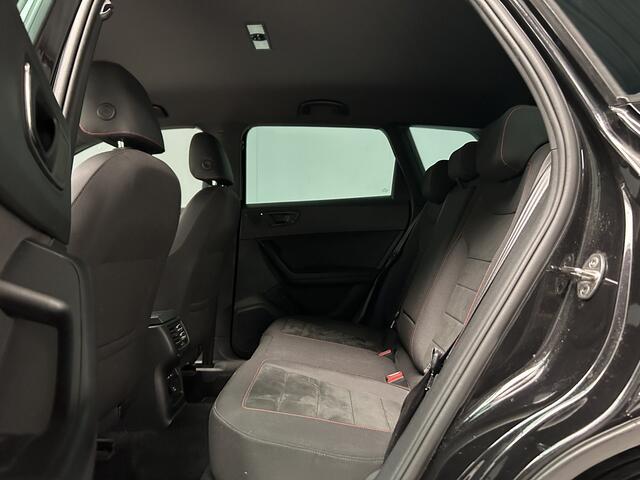 Seat ATECA 1.5 TSI FR ACT | Automaat|Camera|Navi|Led