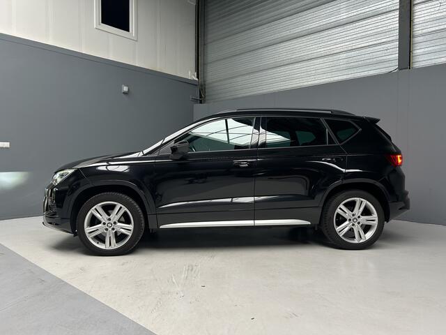 Seat ATECA 1.5 TSI FR ACT | Automaat|Camera|Navi|Led