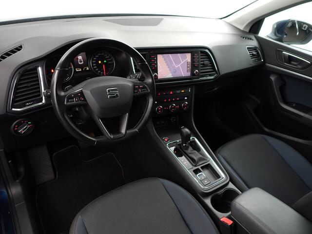 Seat ATECA 1.4 EcoTSI Style Business Intense Aut- 360 Camera, Carplay, Android Auto, Keyless, ACC Cruise, Xenon Led