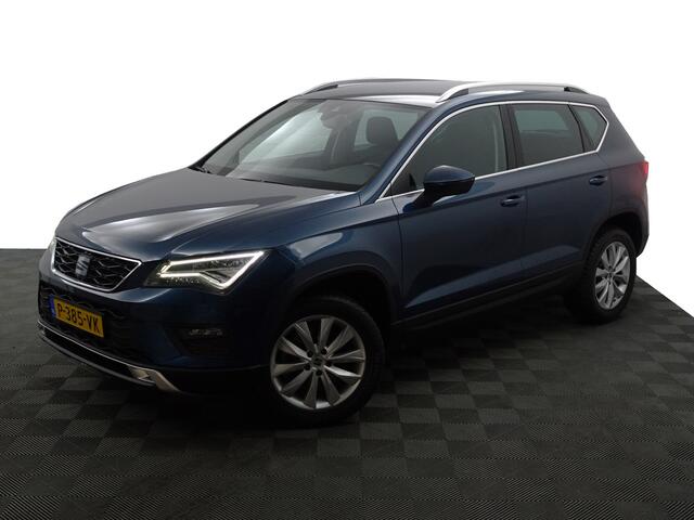 Seat ATECA 1.4 EcoTSI Style Business Intense Aut- 360 Camera, Carplay, Android Auto, Keyless, ACC Cruise, Xenon Led