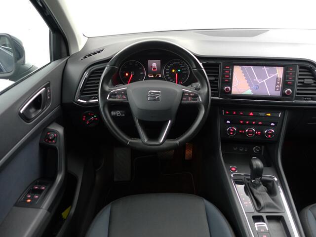 Seat ATECA 1.4 EcoTSI Style Business Intense Aut- 360 Camera, Carplay, Android Auto, Keyless, ACC Cruise, Xenon Led