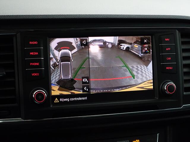 Seat ATECA 1.4 EcoTSI Style Business Intense Aut- 360 Camera, Carplay, Android Auto, Keyless, ACC Cruise, Xenon Led