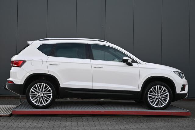 Seat ATECA 1.4 EcoTSI Xcellence Business Intense trekhaak