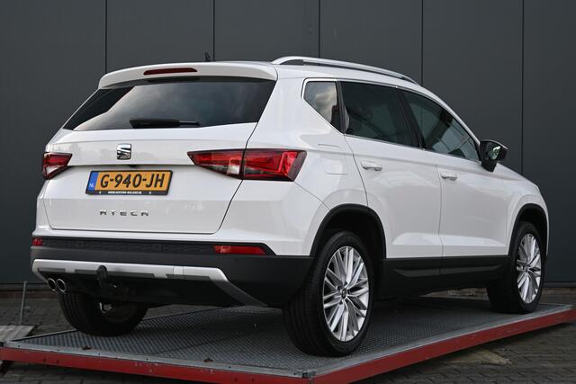 Seat ATECA 1.4 EcoTSI Xcellence Business Intense trekhaak