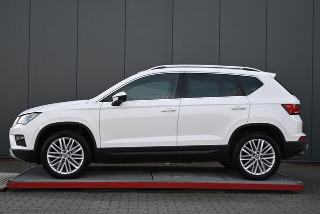 Seat ATECA 1.4 EcoTSI Xcellence Business Intense trekhaak