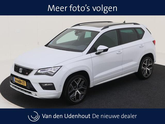 Seat ATECA 1.5 TSI 150pk FR Business Intense DSG / Navigatie / 360 Camera / Panoramadak