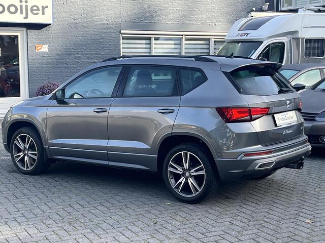 Seat ATECA 1.5 TSi DSG FR Business Intense | NAV. | EL. TREKHAAK | STANDKACHEL | CAMERA |