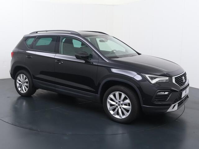Seat ATECA 1.5 TSI Style Business Intense | 150 PK | Navigatiesysteem | Led verlichting | Achteruitrijcamera |
