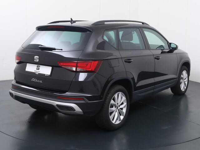 Seat ATECA 1.5 TSI Style Business Intense | 150 PK | Navigatiesysteem | Led verlichting | Achteruitrijcamera |